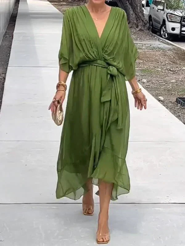 Ellery™ | Elegant Dress
