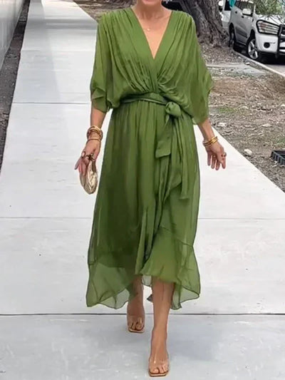 Ellery™ | Elegant Dress
