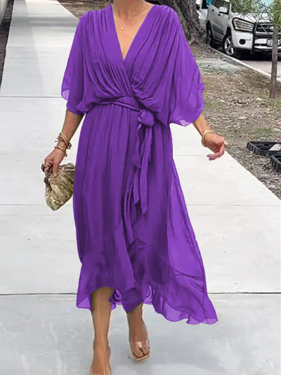 Ellery™ | Elegant Dress