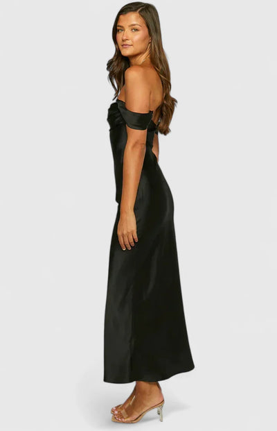 Prazhila | Elegant Dress