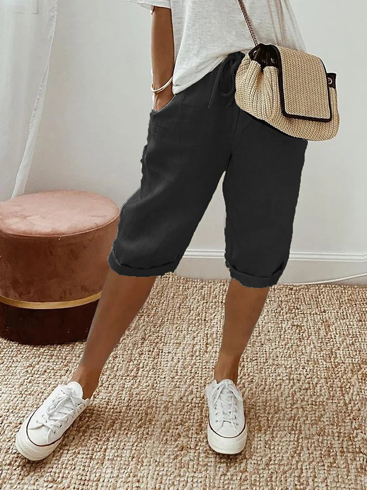 Amarahlyn™ | Sophisticated Women's Pants
