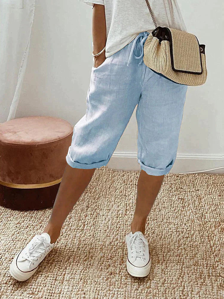 Amarahlyn™ | Sophisticated Women's Pants