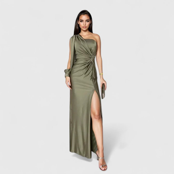 Elowyn | Elegant Dress