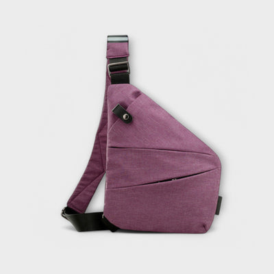 Lublanca - Anti-Theft Shoulder Bag