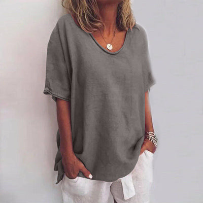 Annabelle™ | Elegant Loose Top