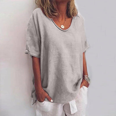Annabelle™ | Elegant Loose Top