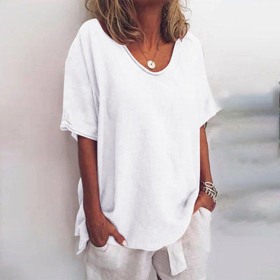 Annabelle™ | Elegant Loose Top