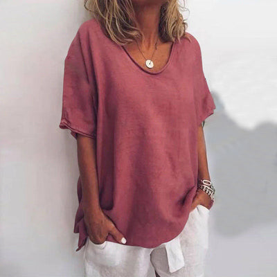 Annabelle™ | Elegant Loose Top