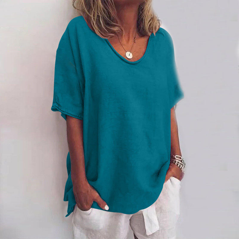 Annabelle™ | Elegant Loose Top