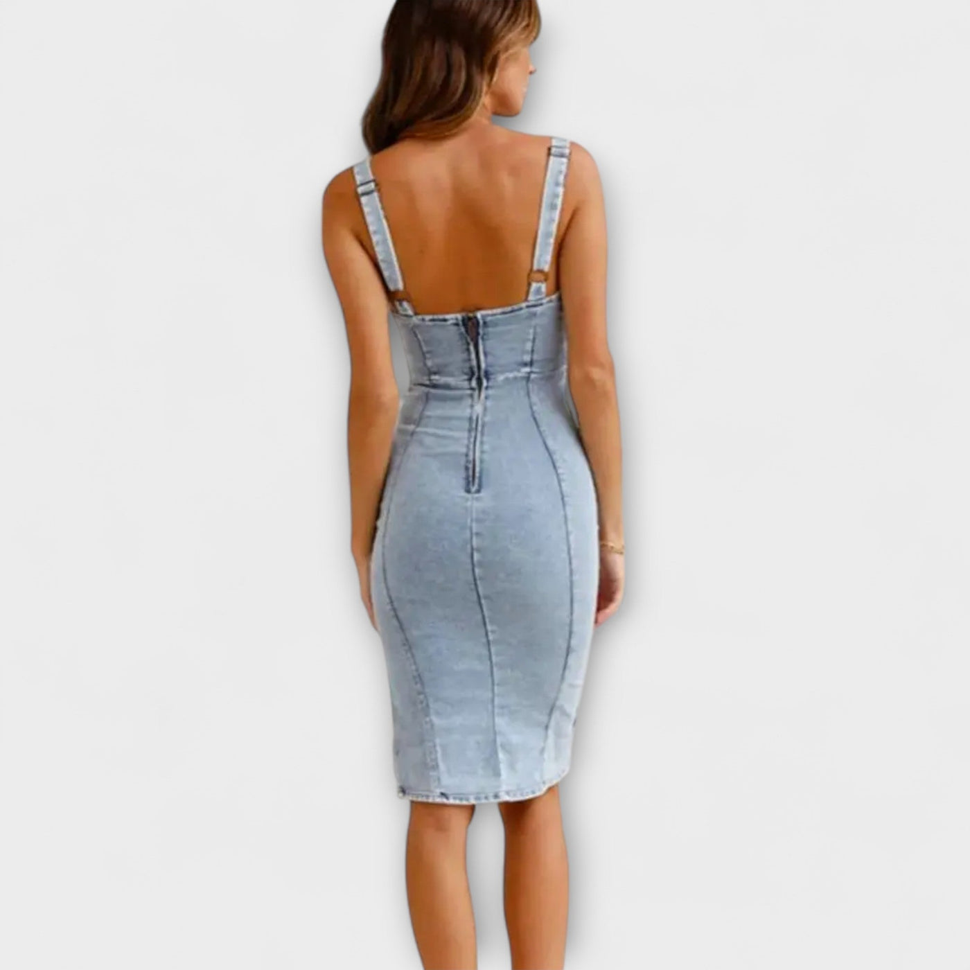 Zynelle | Stylish Dress