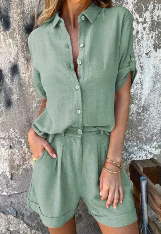 Cataleya™ | Summer Set for Women