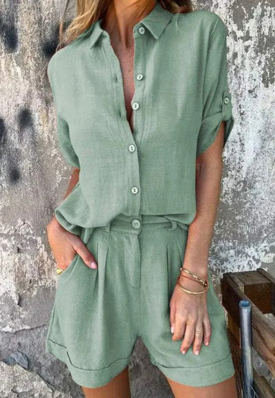 Cataleya™ | Summer Set for Women