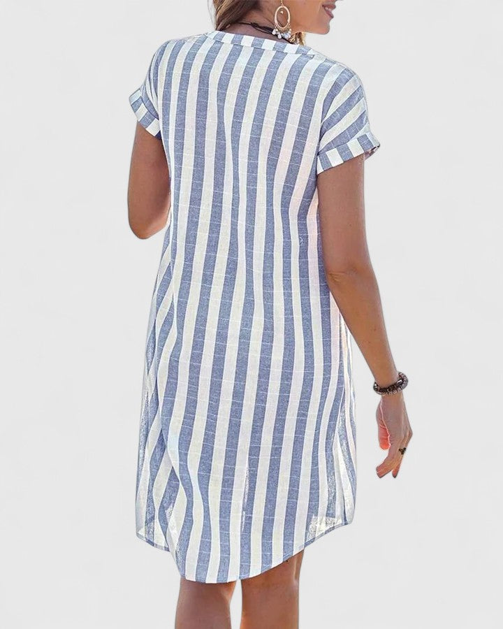 Odessa | Comfortable Dress