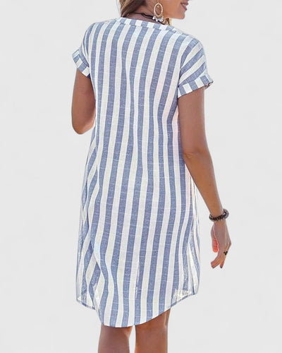 Odessa | Comfortable Dress