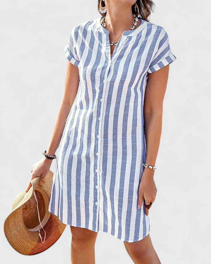 Odessa | Comfortable Dress