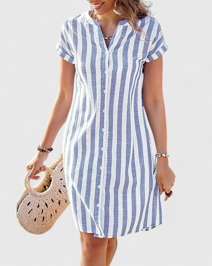 Odessa | Comfortable Dress
