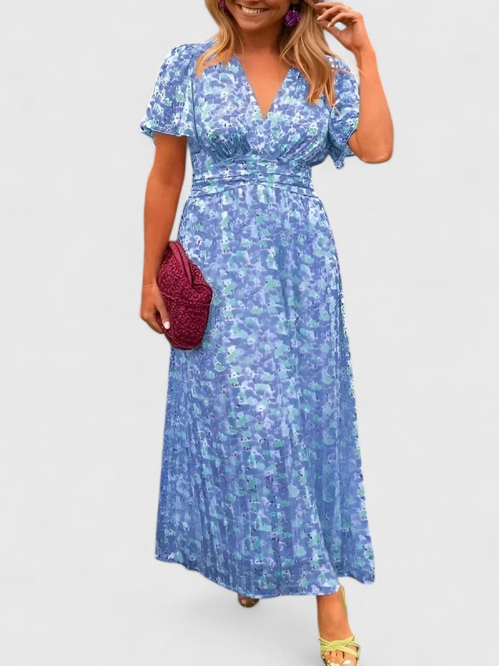 Ayvah | Sophisticated Dress