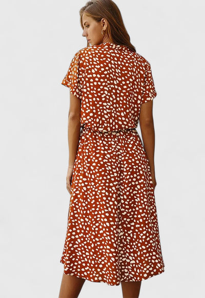 Tahlia | Sophisticated Dress