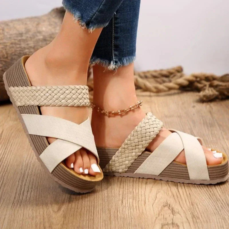 Sophie™ | Orthopedic Sandals