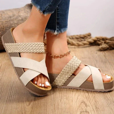 Sophie™ | Orthopedic Sandals