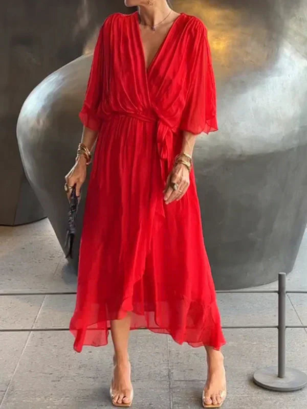 Ellery™ | Elegant Dress