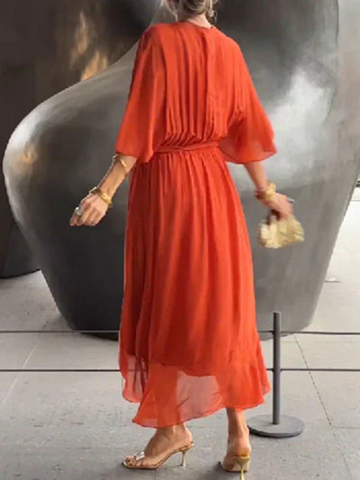 Ellery™ | Elegant Dress