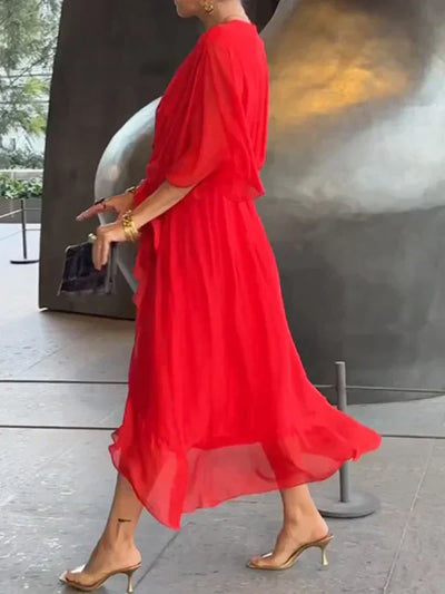 Ellery™ | Elegant Dress