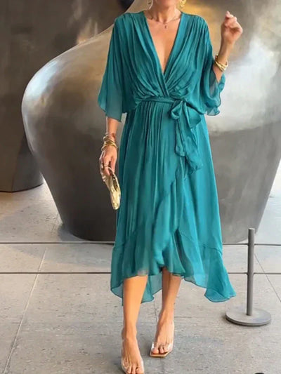 Ellery™ | Elegant Dress
