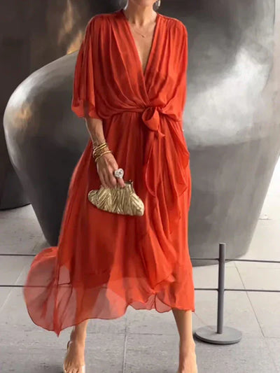 Ellery™ | Elegant Dress