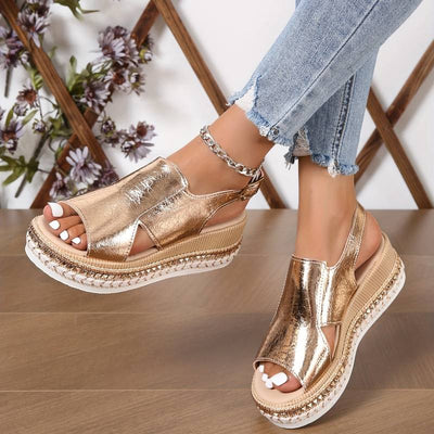 Bellaria | Stunning Comfy Sandals
