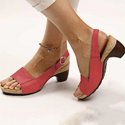 Naomy™ | Orthopedic Sandals