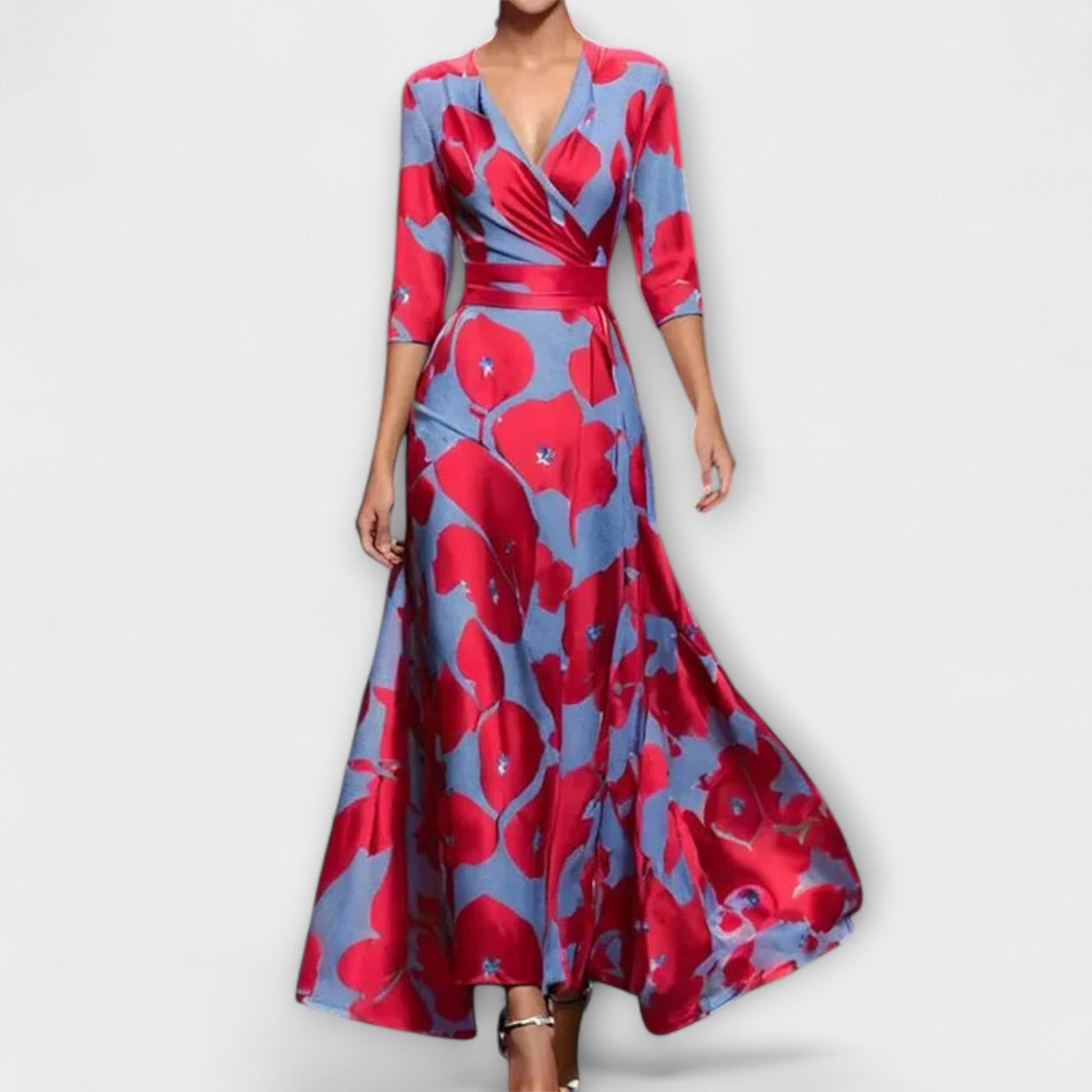 Leila™ | Elegant Dress