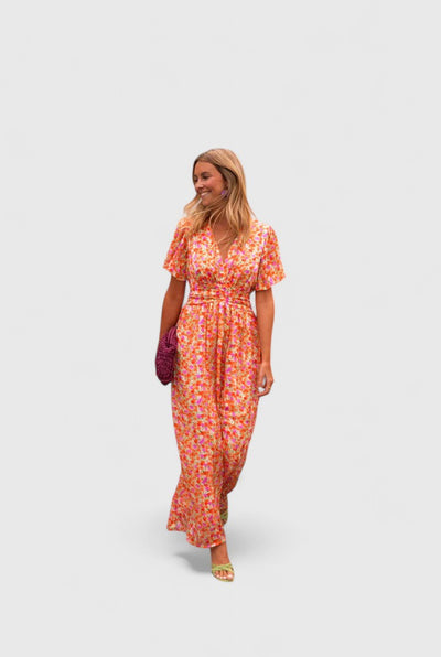 Ayvah | Sophisticated Dress