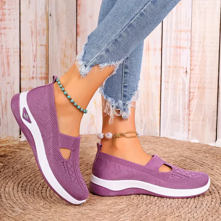 Liora™ Orthopedic Walking Shoes