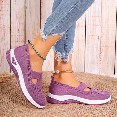 Liora™ Orthopedic Walking Shoes