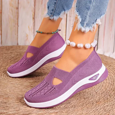 Liora™ Orthopedic Walking Shoes
