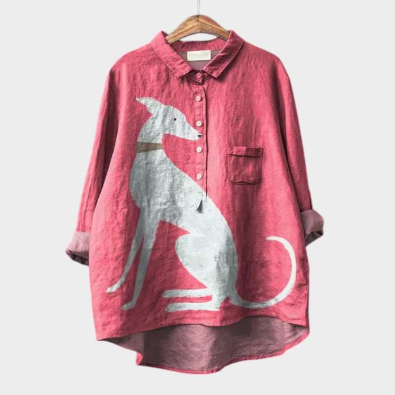 Norma™ | Blouse