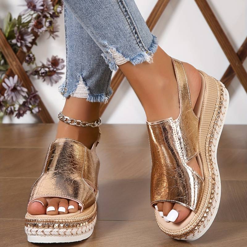 Veronica™ | Orthopedic Sandals