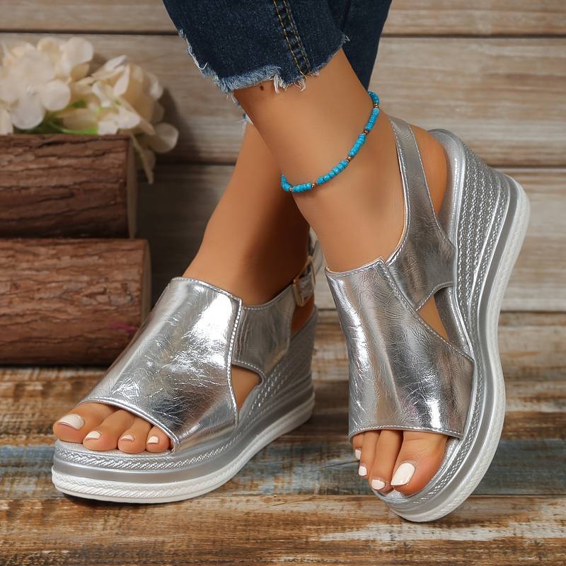 Veronica™ | Orthopedic Sandals