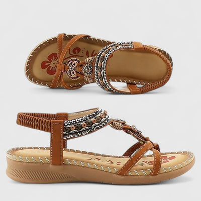 Glenira | Orthopedic Sandals