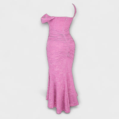 Talyssra | Elegant Dress