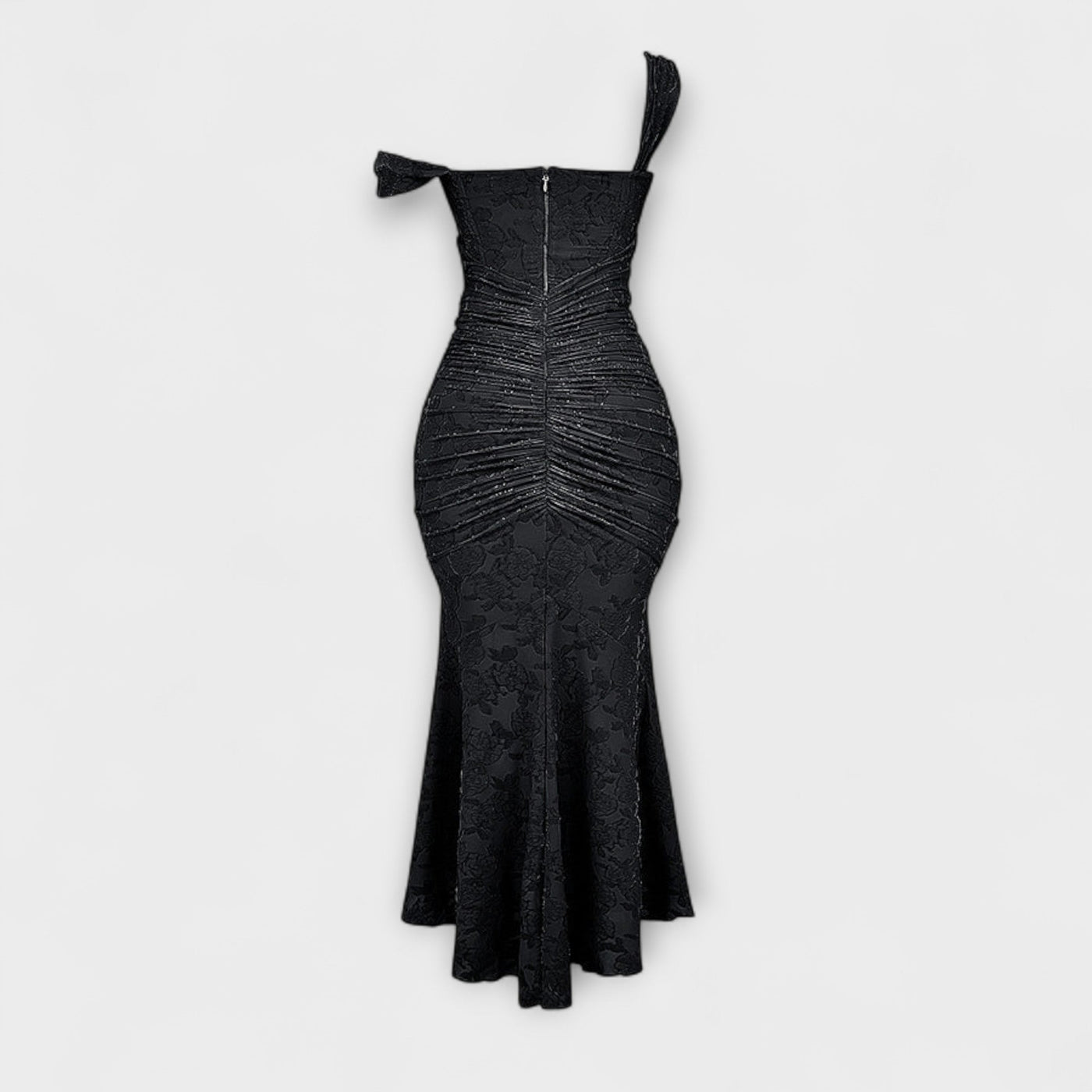 Rowenae | Elegant Long Dress