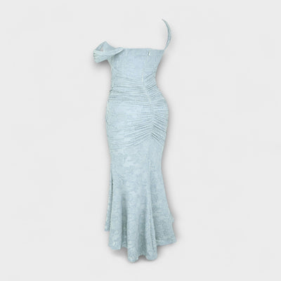 Rowenae | Elegant Long Dress
