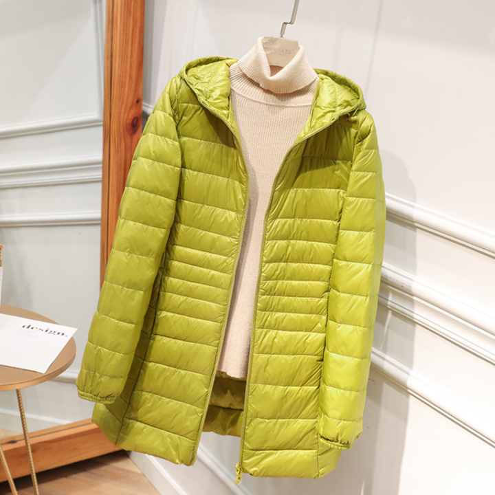 Shirley™ - New Waterproof Jacket