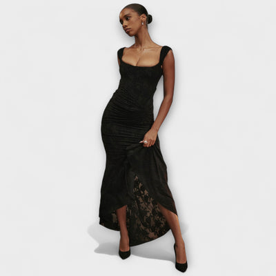 Talyssra | Elegant Dress