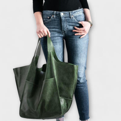 Lublanca - Oversized Weekender Bag