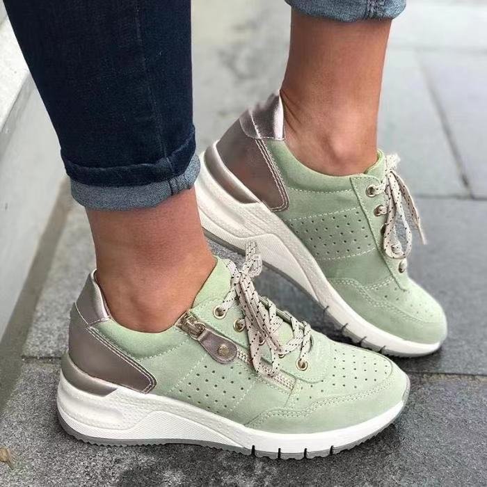 Maddie™ | Orthopedic Sneakers
