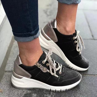 Maddie™ | Orthopedic Sneakers