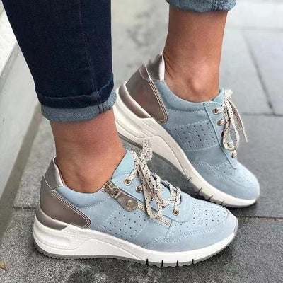 Maddie™ | Orthopedic Sneakers