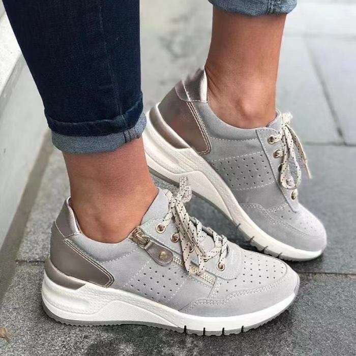 Maddie™ | Orthopedic Sneakers
